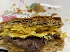 -李小老烧饼(常营民族家园店)