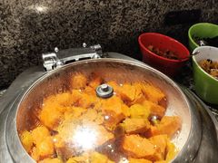 红薯-长沙世纪金源大饭店·金世纪中餐厅