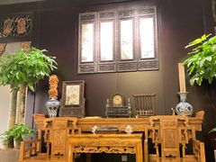 -徽州小镇(高新店)