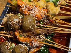 -三生小馆(亭知路店)