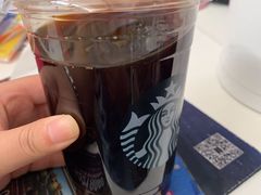 -星巴克(凯德晶萃店)