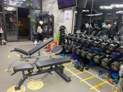 -VPsmart私教健身工作室(新华路旗舰店)
