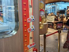 -比格比萨自助(宝山日月光店)