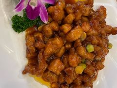-牟传仁饭庄(星海店)