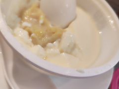 -满记甜品(王府井北京市百货大楼店)