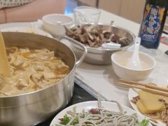 -蝎王府羊蝎子(北大地店)
