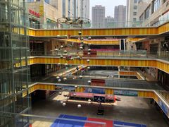 -五洲国际广场(文峰路店)