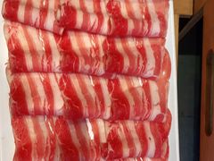 -1078號老北京涮肉(松柏店)