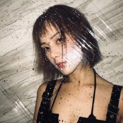 -MYYF SALON烫发染发