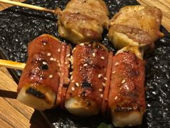 -酒窝烧鸟(科华街店)