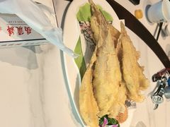 -码头鲜精致威海菜(欧乐坊店)