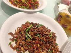 -香丰阁·烤鸭·川湘菜(清河店)