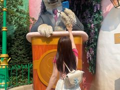 -新旺茶餐厅•早餐(迪士尼小镇店)