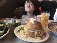 -洋洋安徽牛肉板面(洋洋店)