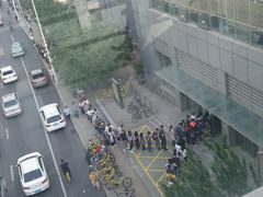 -复兴门(地铁站)