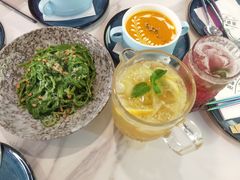 -拾挚扒房(招商花园城店)