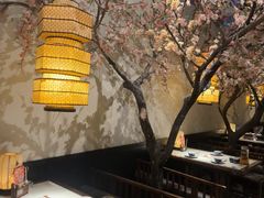 -绿茶餐厅(千岛湖银泰城店)