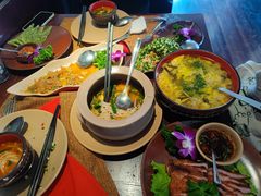 -花马天堂云南餐厅 Lost Heaven(高邮路店)