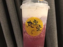 -丸摩堂鲜果茶(万年场店)