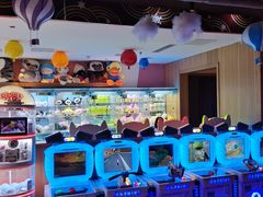-北方暖暖温泉洗浴(沈阳北站店)
