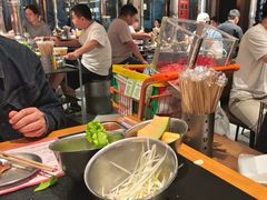 -炽城·烤肉名家(鸿达中央广场店)