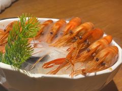-乔街深夜食堂·小龙虾·高压锅生蚝(杭州总店)