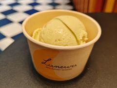 -LUNEURS月乐诗·法式冰淇淋(北外滩来福士广场店)