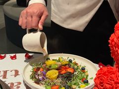 -狮拾久·现代新加坡料理(福田COCO Park店)