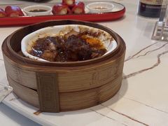 -海上名珠·海鲜酒楼(励骏庞都店)