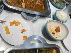 -尚渔味双拼烤鱼(燕郊永旺店)