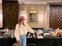 -北京中国大饭店