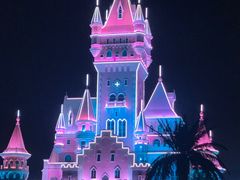 -厦门方特东方神画