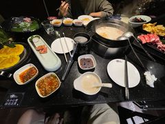 -捞王锅物料理(凯旋路店)