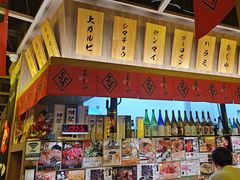 -AJIYA炭火烧肉(徐汇正大乐城店)