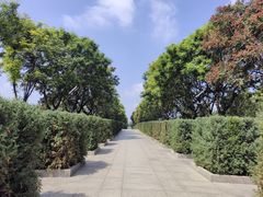 -中国人民抗日战争纪念雕塑园