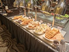 -上海吉臣维景酒店·维多利亚餐厅