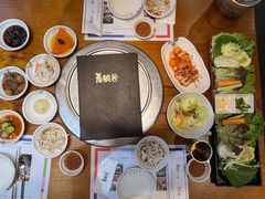 -青鹤谷(苏州店)