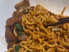 -寻裕记·现炒浇头面(人民广场店)