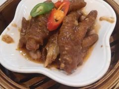 -益健名厨海鲜城(夏湾店)