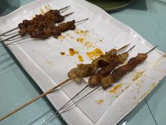 -恒盛居回族饭店