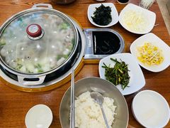 -蚂蚁家辣炒章鱼(海云台店)