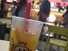 -蜜雪冰城(（时代都汇店）)