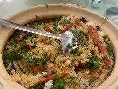 腊味煲仔饭-渔人码头(中南店)
