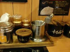 -博多一幸舍(侨福芳草地购物中心店)