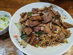 -春雪面馆(转塘店)