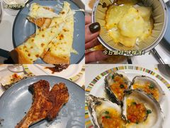 -喜庭海鲜自助(来福士店)