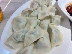 -船歌·鱼水饺青岛菜(正阳路店)