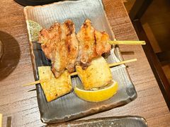 -鸟鹏烧鸟居酒屋(昌岗店)