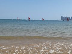-西秀海滩公园