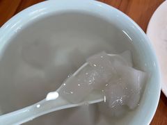 -老胖子凉拌粉干(安居总店)